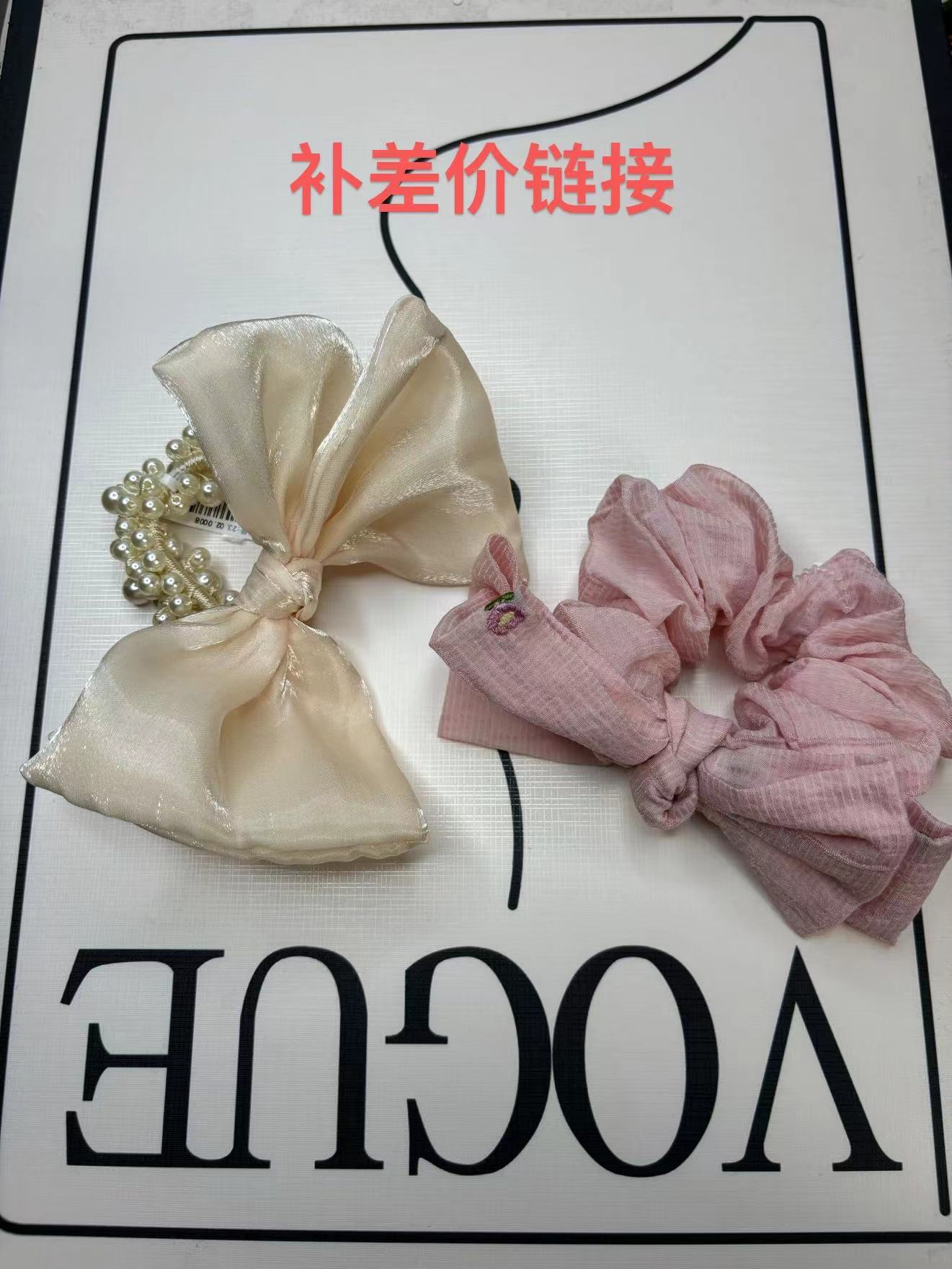 经典时尚手工创意头饰