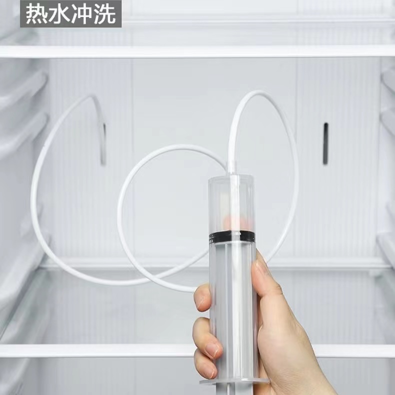 92亗冰箱疏通器五件套丨五味-润-啤酒商家