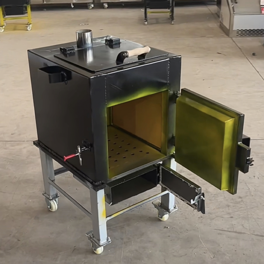 帝昂商用养炭炉引炭炉点炭机烧烤炉烧烤店专用烧炭炉