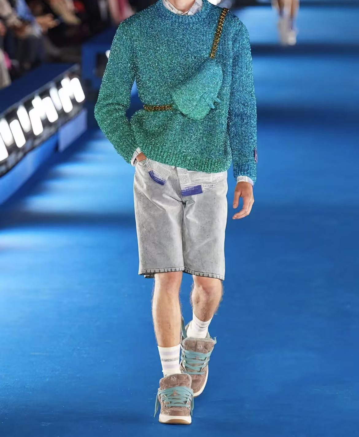 25新款  H-998【花】男装休闲潮流高档潮牌男款t恤半袖