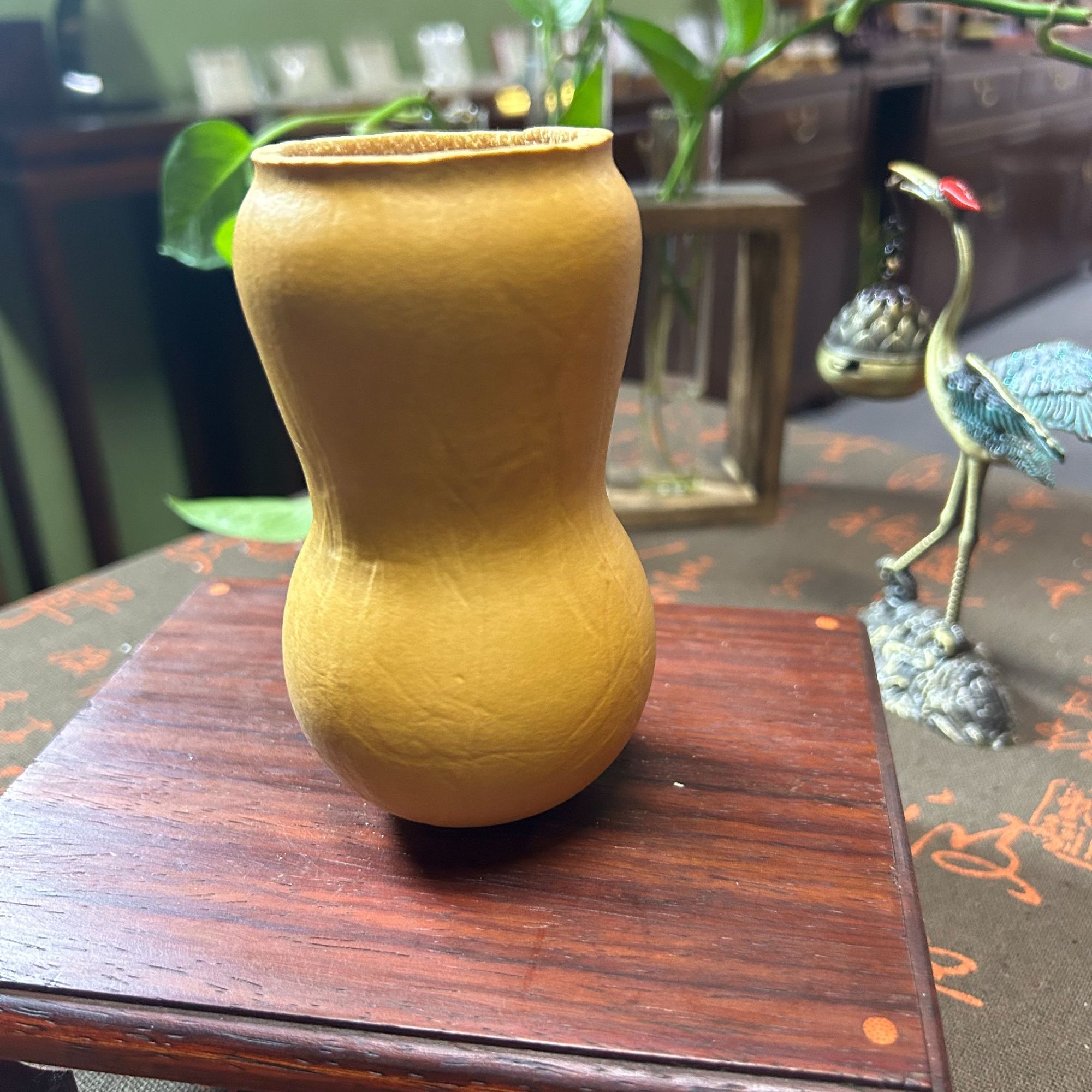 纸模和尚头 鸣虫葫芦 黑虫 鸣虫用具48#