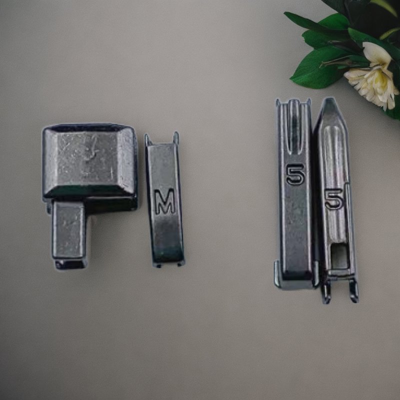 5号金属单开双开插旗插件