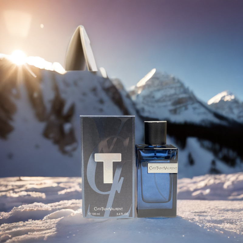 先锋男士香水持久留香经典浓香好闻 100毫升