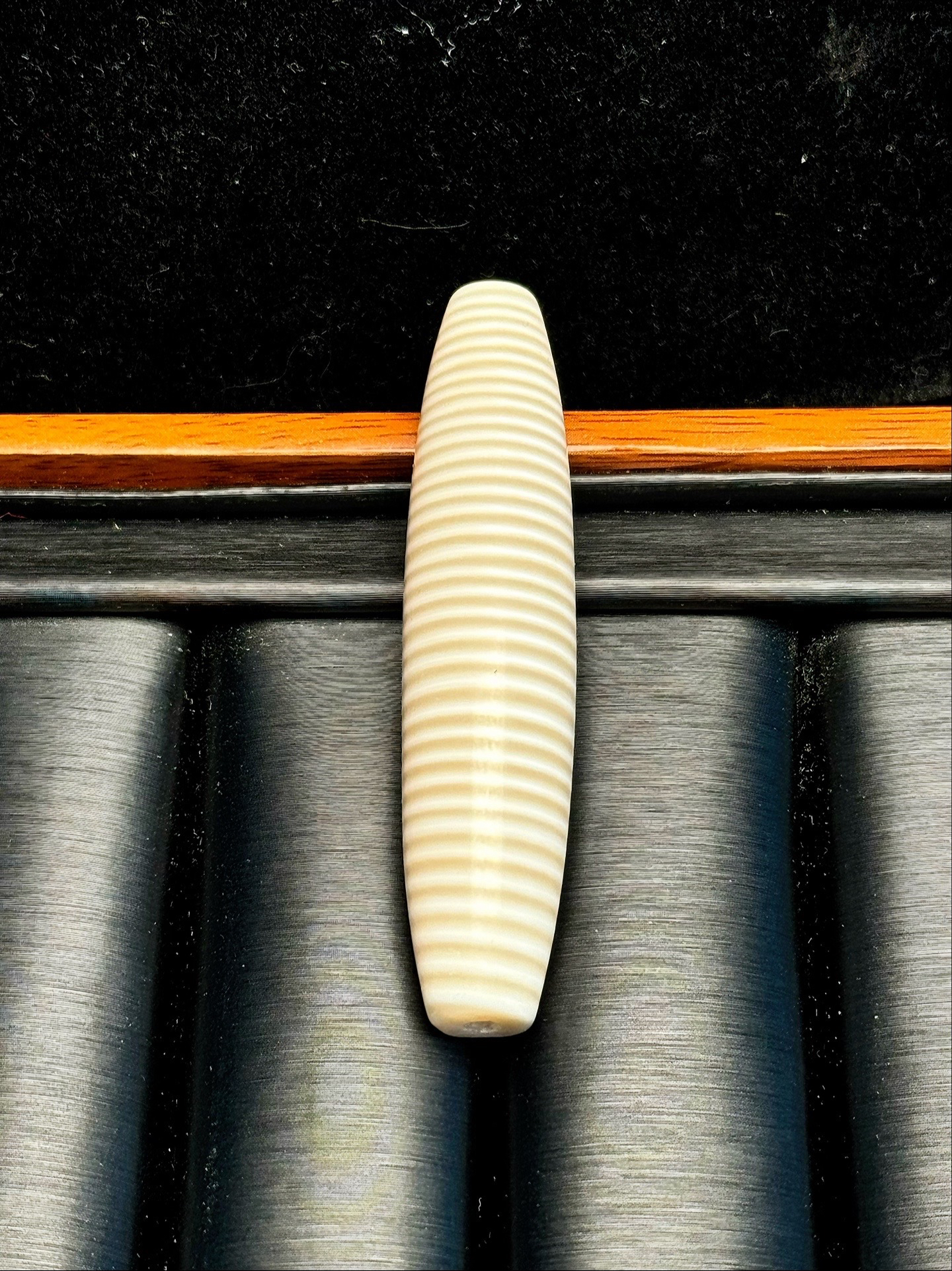 缠丝玛瑙腰缠万贯