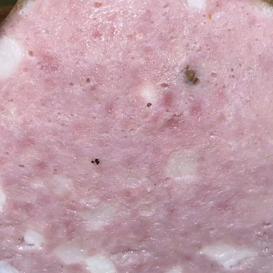 哈尔滨《商委松江茶肠》