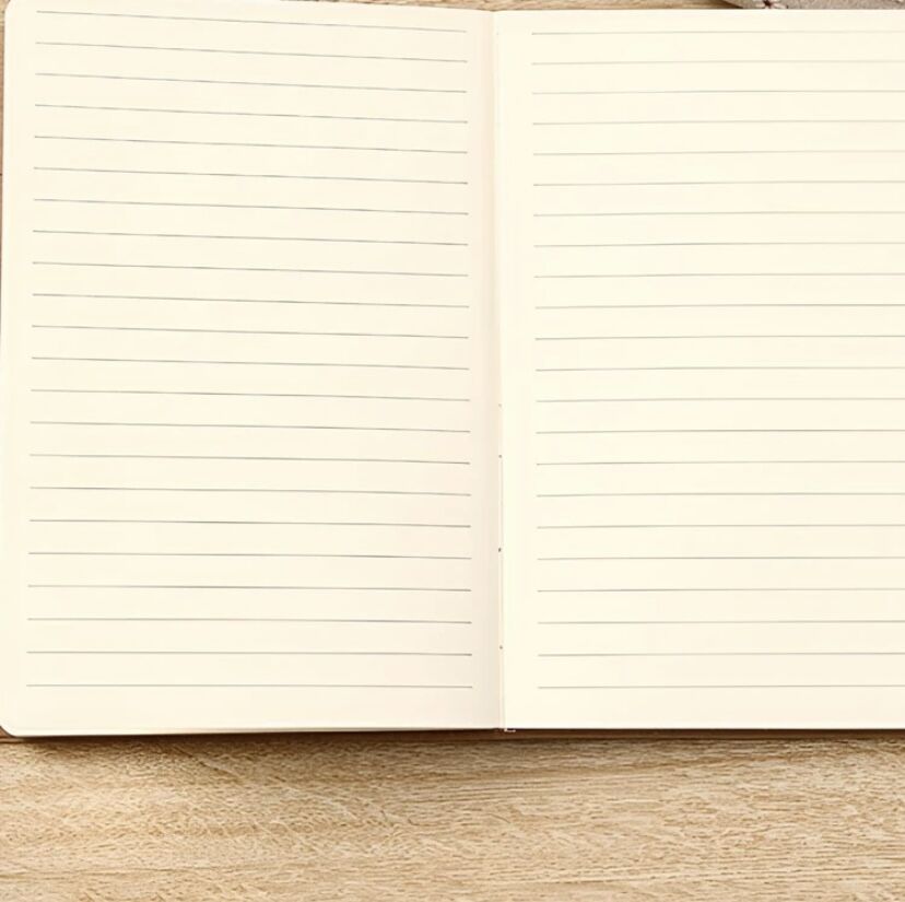 直播 优质笔记本记事本