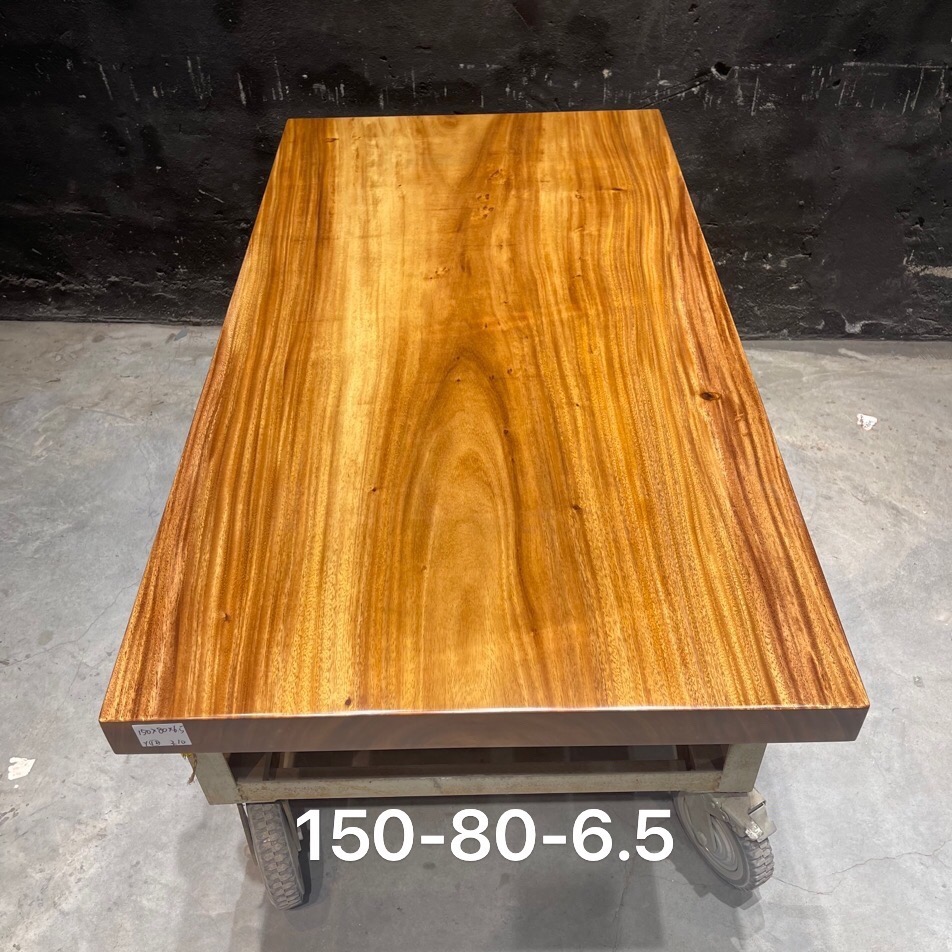 胡桃木大板尺寸：150-80-6.5