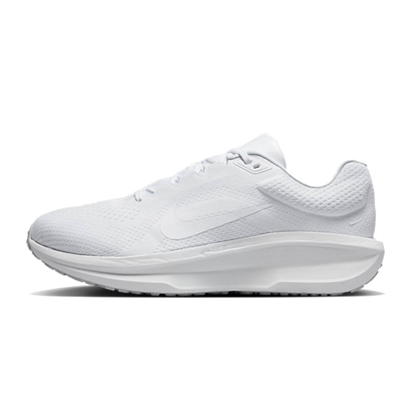 NIKE耐克男子高能感 AIR WINFLO 11 WIDE跑步鞋FQ8937-100