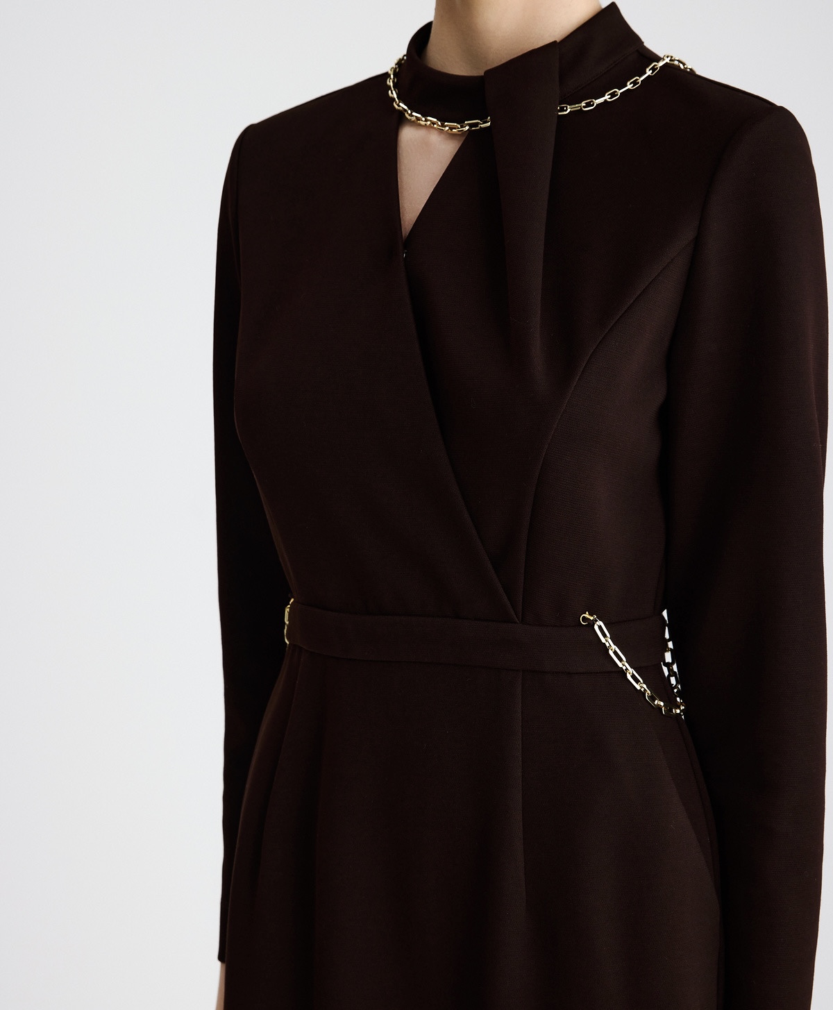 意大利设计师品牌潮牌女装2V4L94325