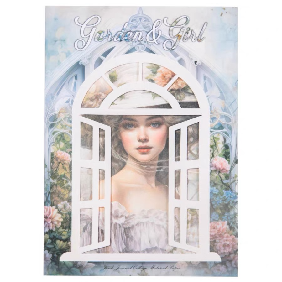 88 文具组合本子，笔，手账套装（以直播间展示实物为主）