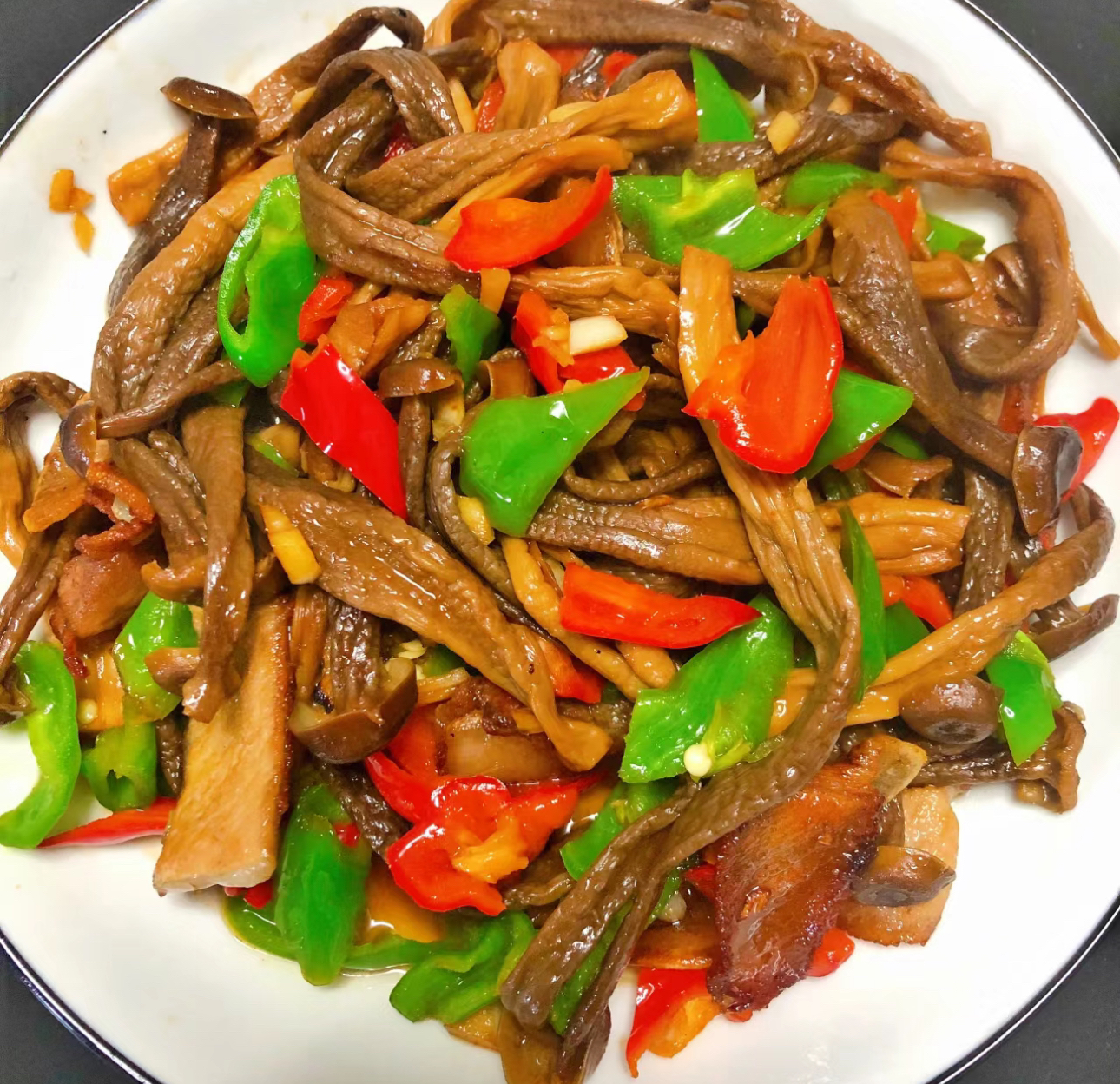 【玲姐优选】云南边境土特产 卢茸菇（200g）