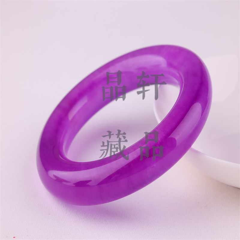 【官方补贴】S级典藏 珍藏款 文化传承系列 简约手镯E25