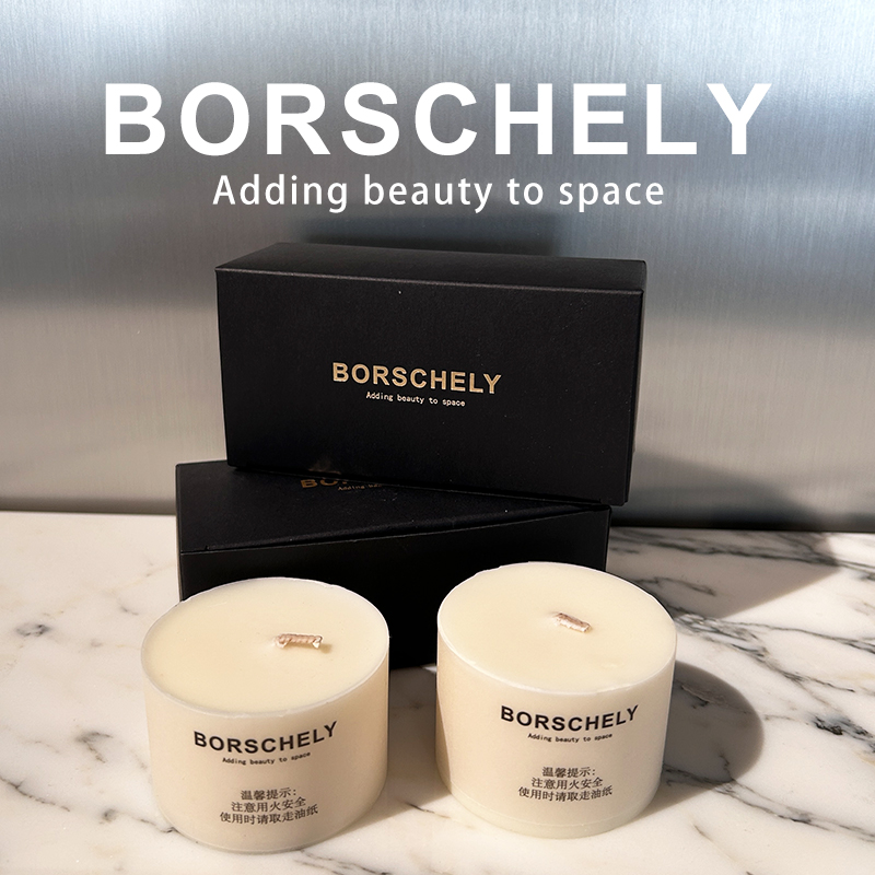  BORSCHELY/宝石利 室内香薰补充装专用