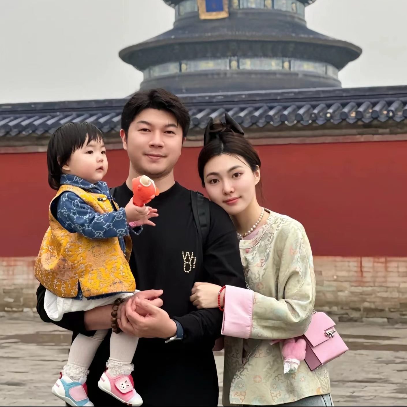 风火轮提花中式外套 Q19 