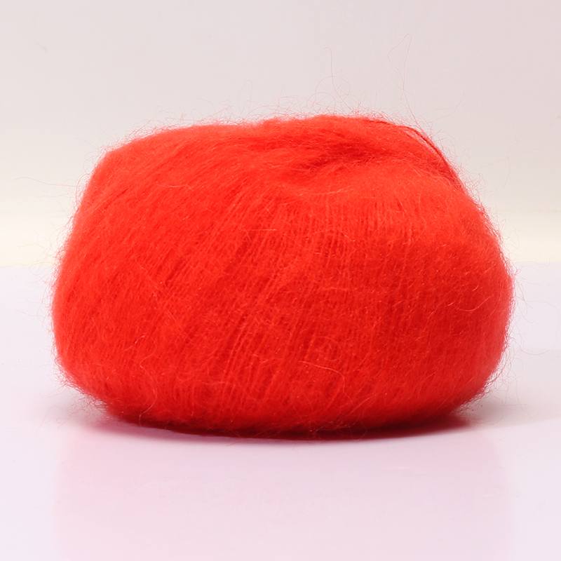 12/20 九色鸟毛线大号高端 Q