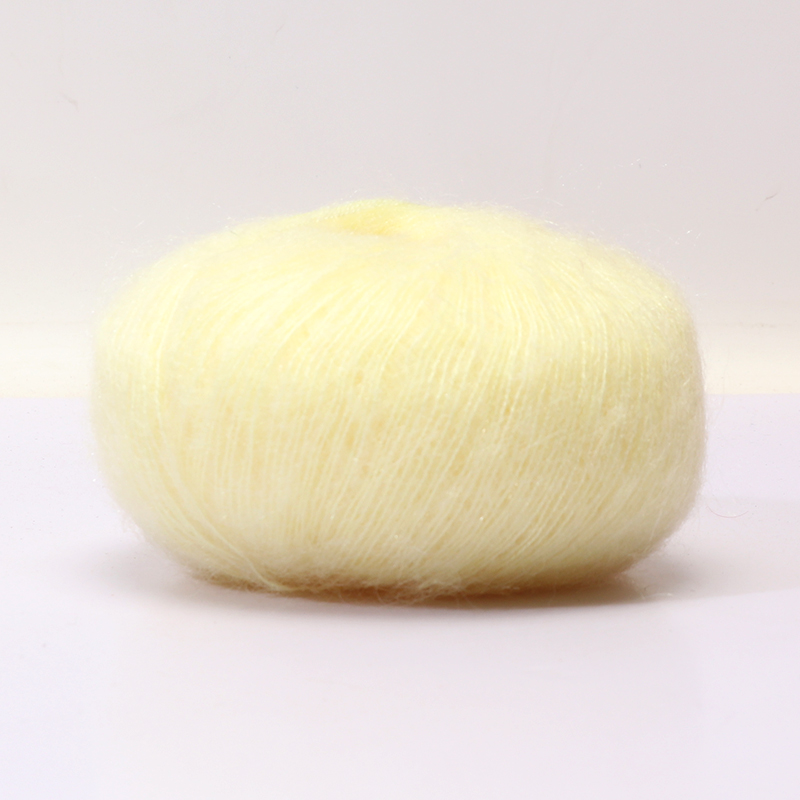 7/25九色鸟毛线大号高端 A