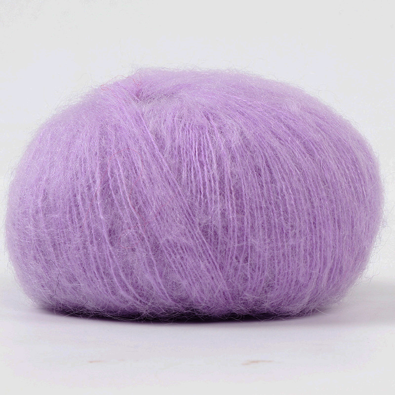 6/21九色鸟毛线大号高端 W