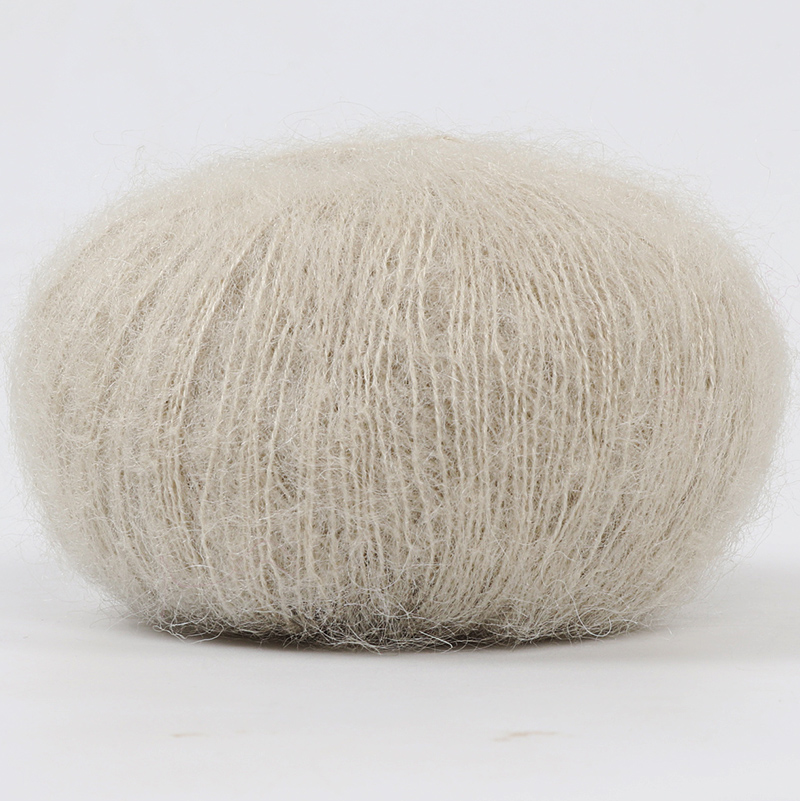 6/28九色鸟毛线大号高端 B