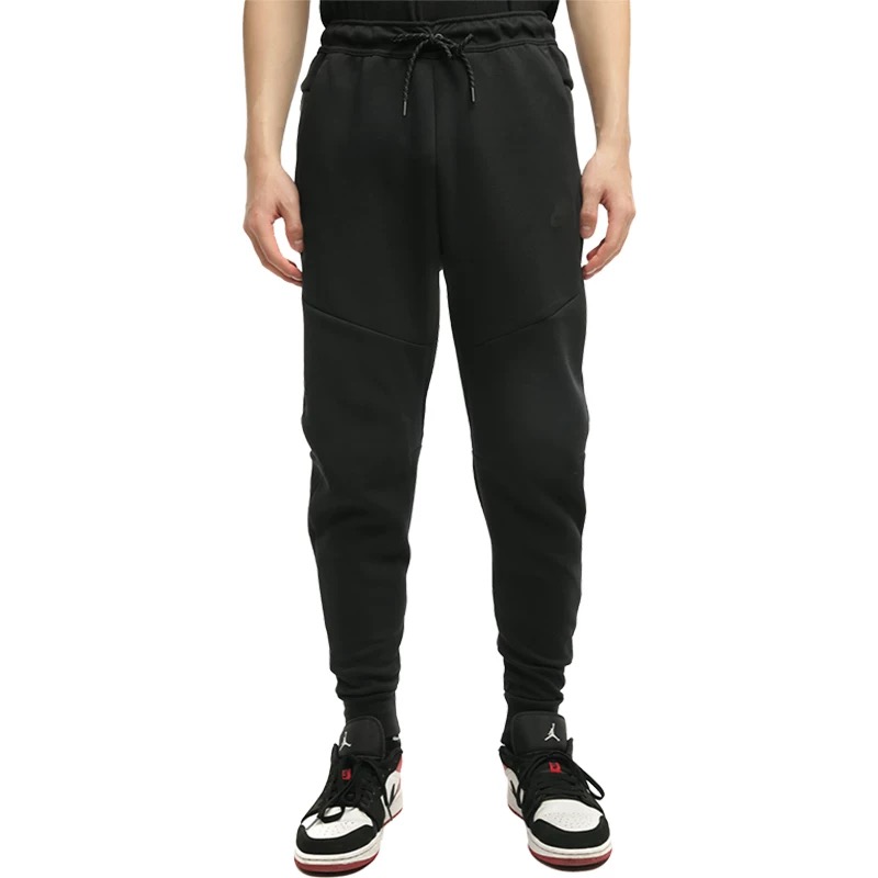 NIKE/耐克男子休闲针织舒适时尚透气训练运动长裤 6