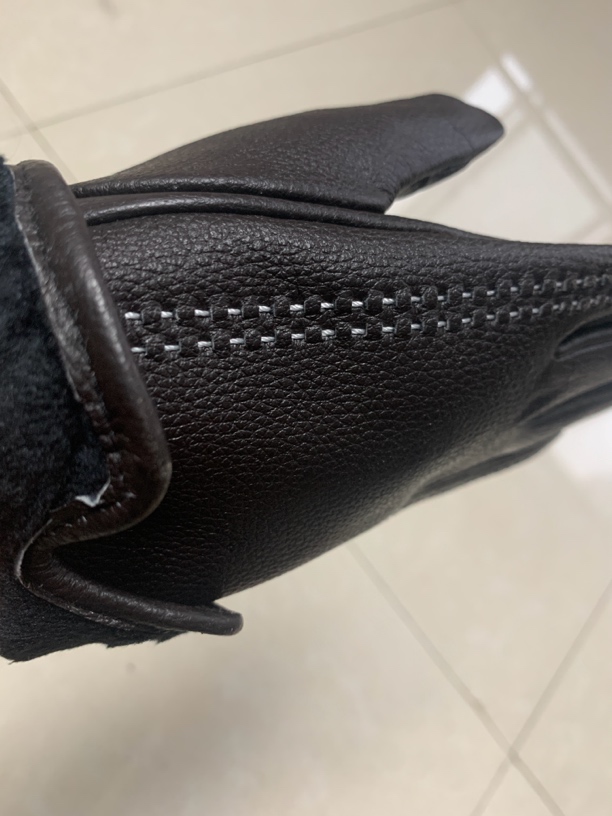 2024高端时尚女款手套