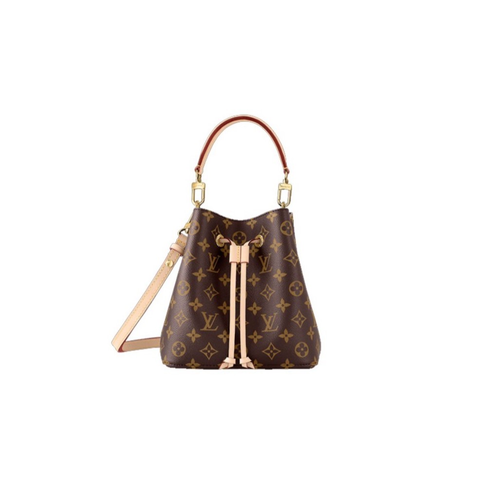 全新未使用   /LouisVuitton/路易威登/新款小水桶BB/1228054