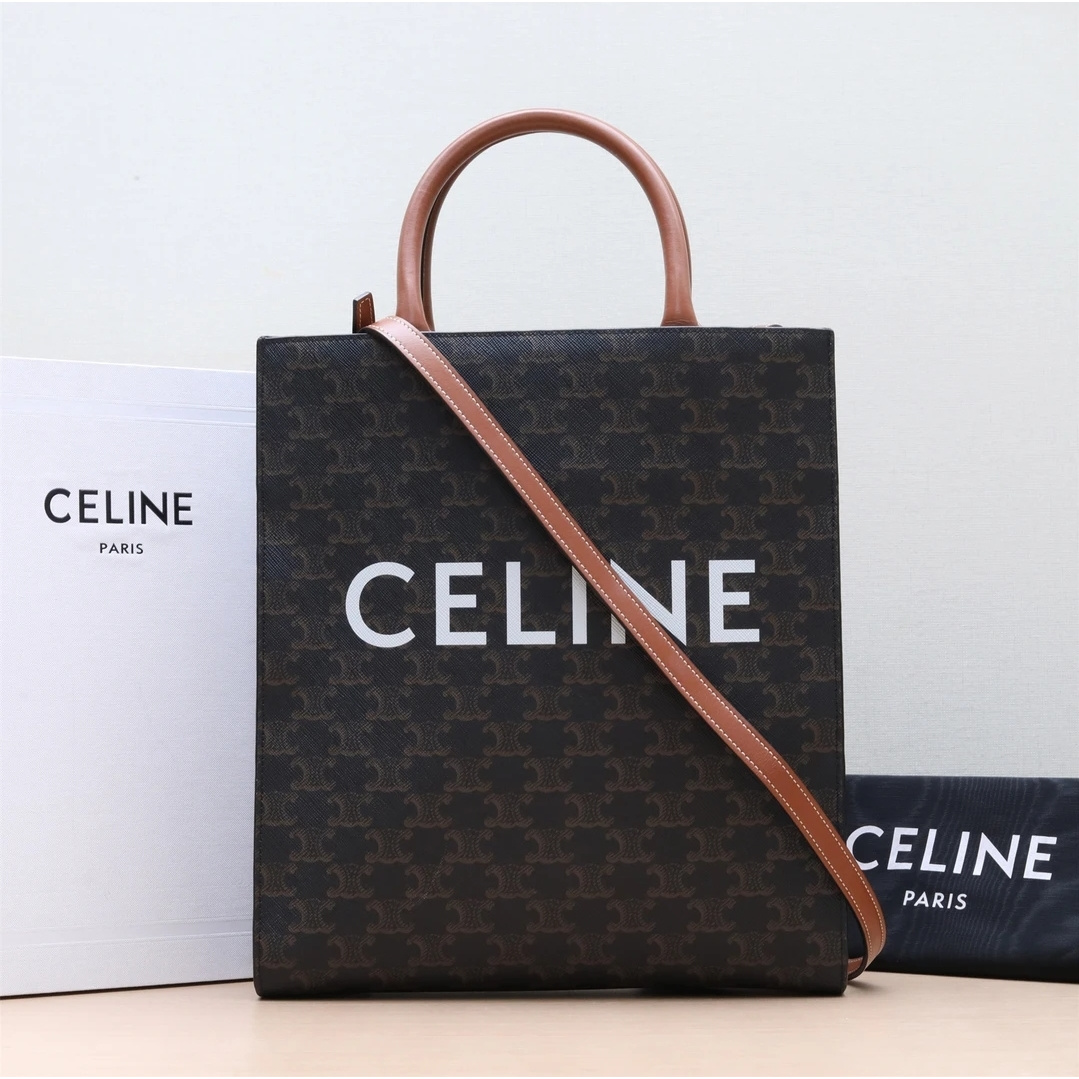 99新 Celine/思琳 瑟琳 老花琴谱单肩包/mini/仔仔