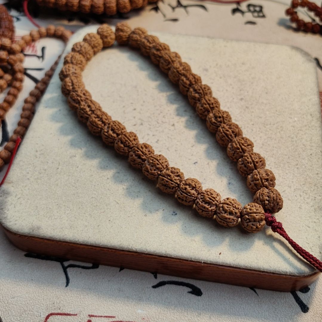 【闪购商品】金刚菩提吊坠士**?