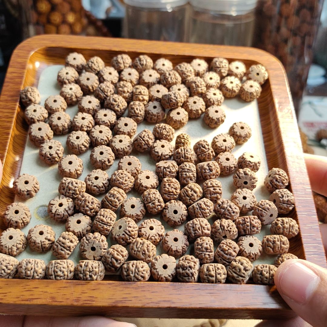 【闪购商品】金刚菩提吊坠苦*