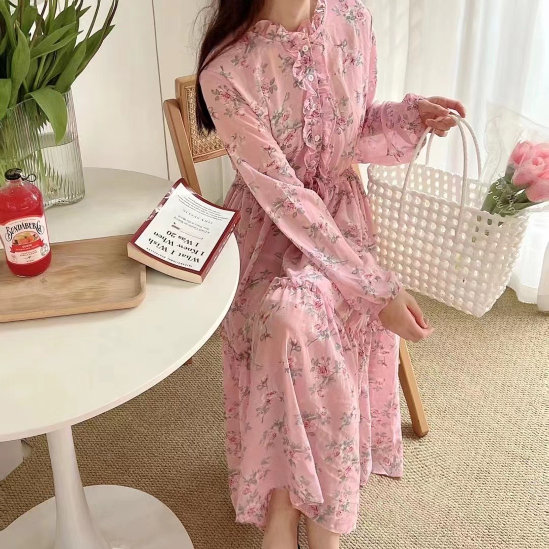 女装精品拍下备注主播给的编码，以直播间为准，慎拍！