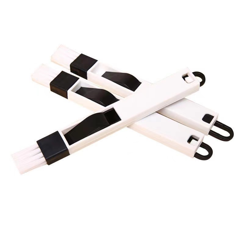 434K亗簸箕刷子二合一5支  小久丨 豆芽 耳套厂家浮力