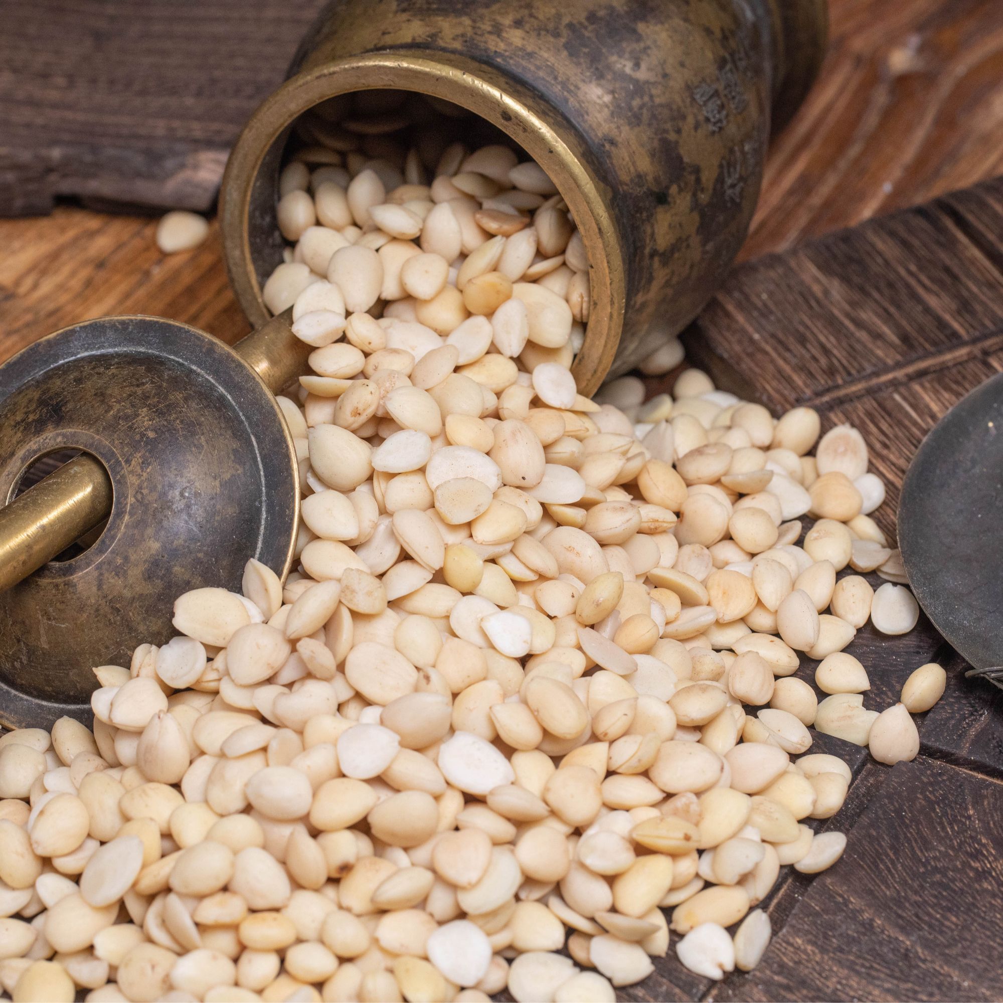 生桃仁 道地高品质经方经典优质正宗原产地直邮新鲜