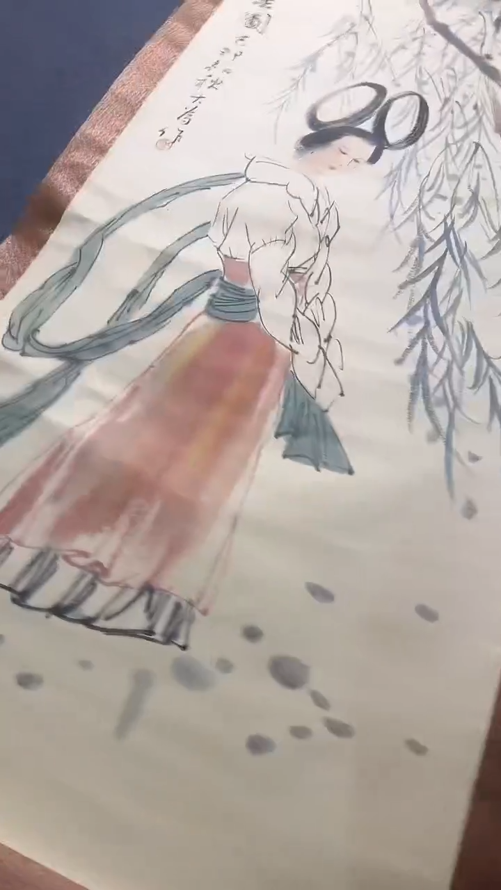 【闪购商品】书法1