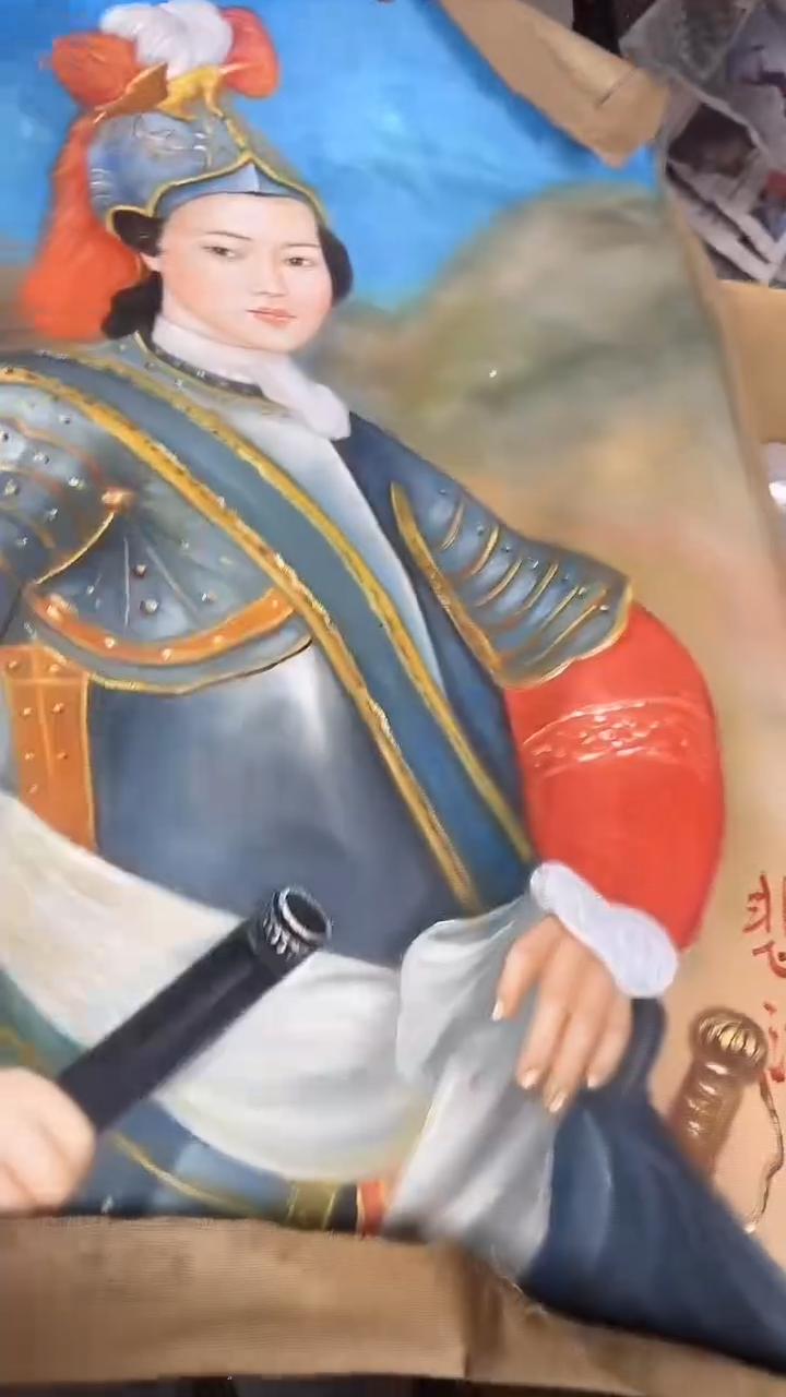 【闪购商品】绘画1