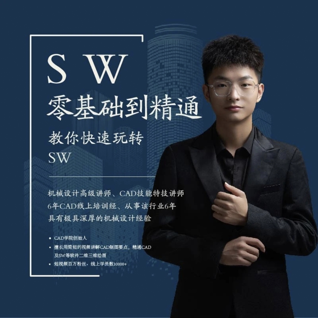 直播专用SW132节教程视频带365天答疑