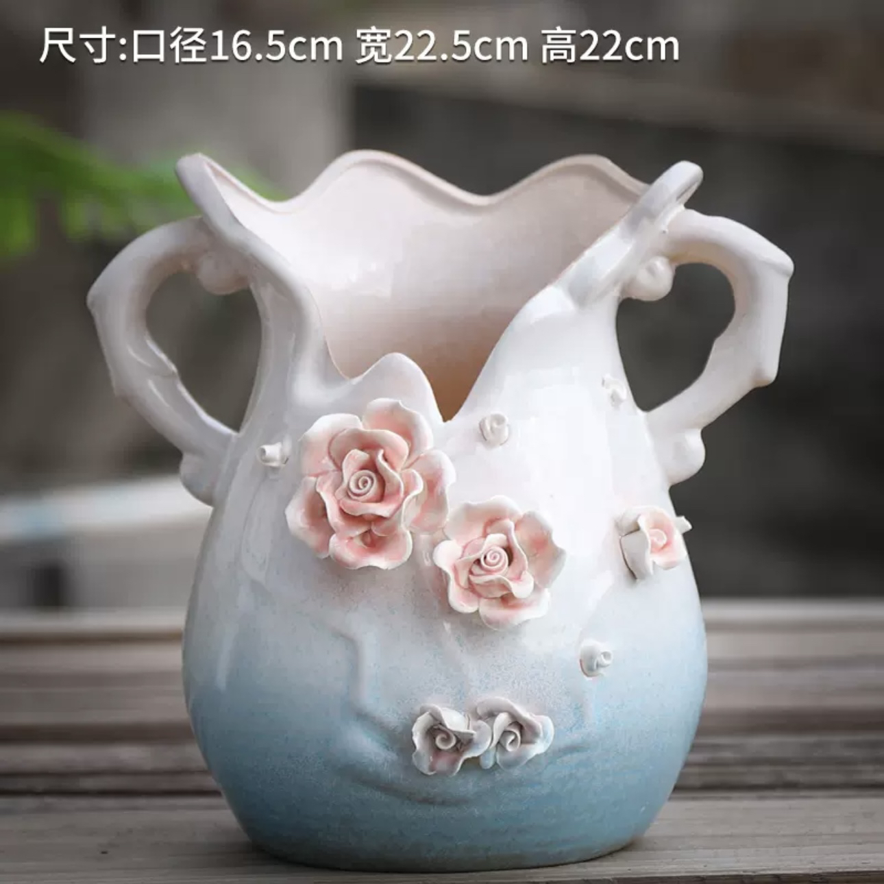 「捏花老桩」新款高货，可当摆件