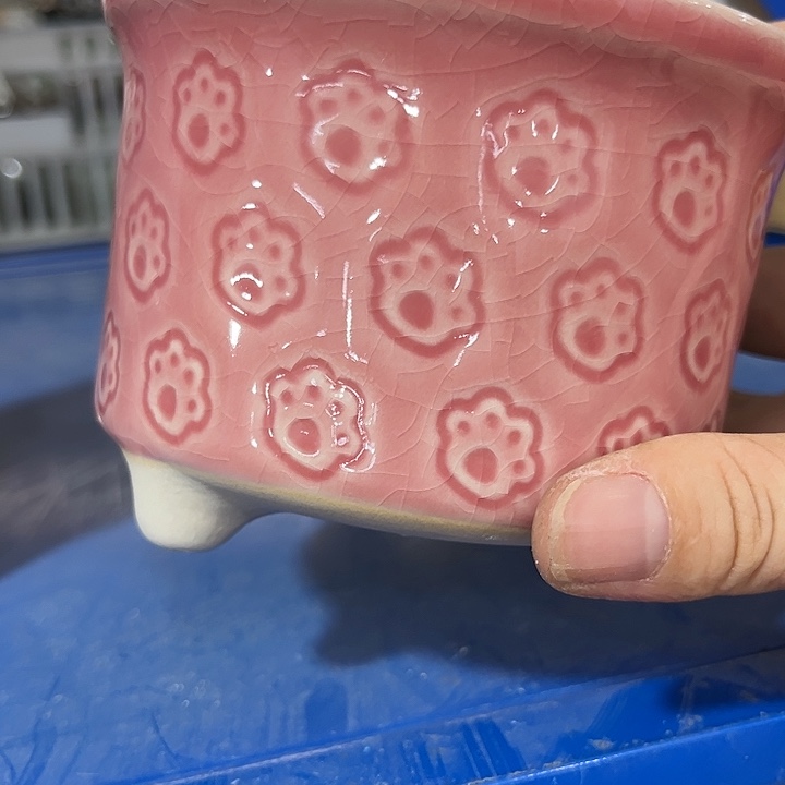 陶瓷20CM以下陶瓷花盆特价上新