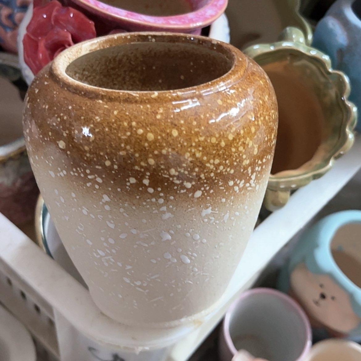 【闪购商品】陶瓷15cm以下