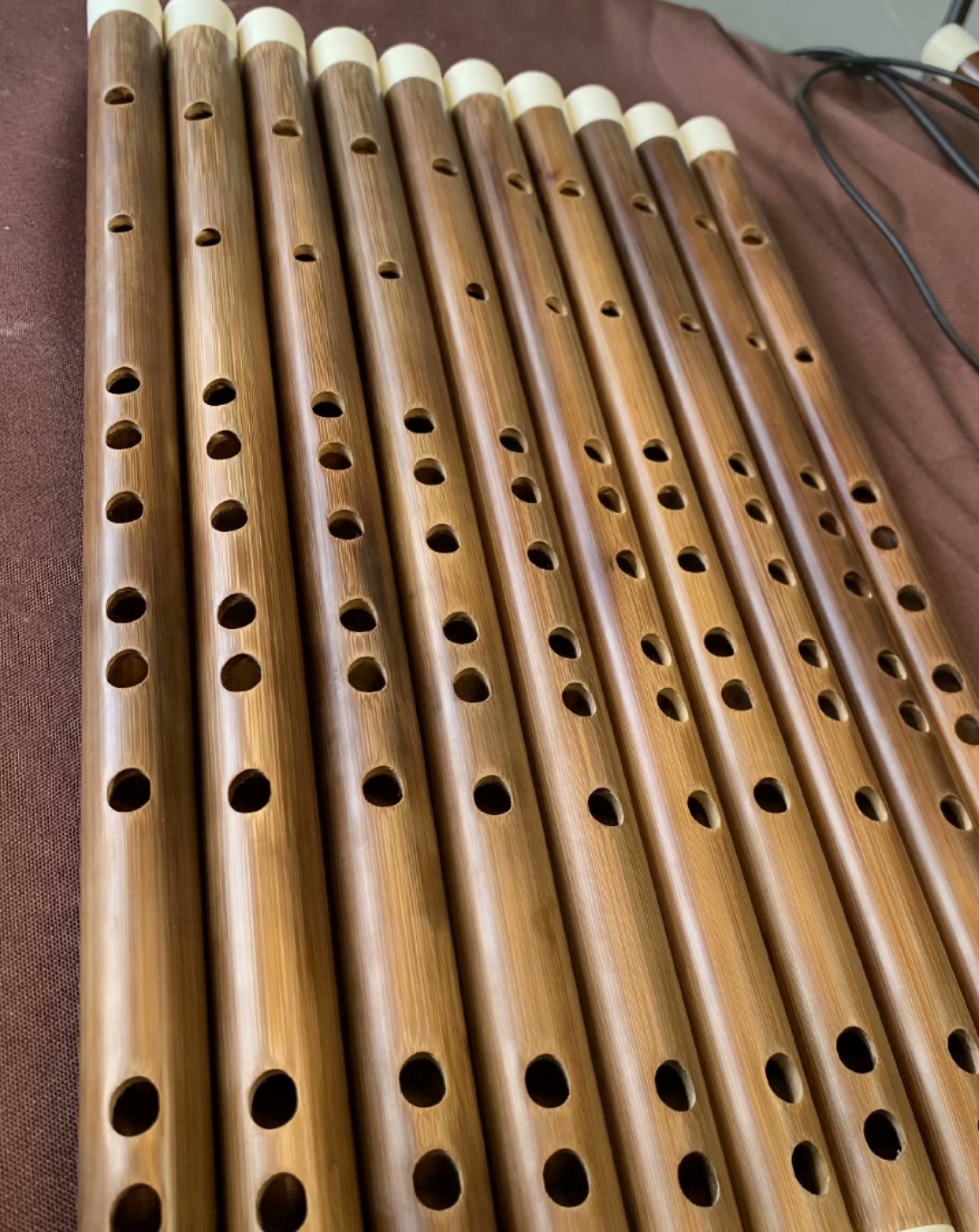 笛箫偏调门笛子专业苦竹横笛竹笛及大漆定做链接演奏级笛子竹笛