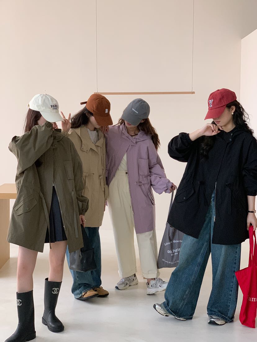209-299在这拍备注编码大码衣服