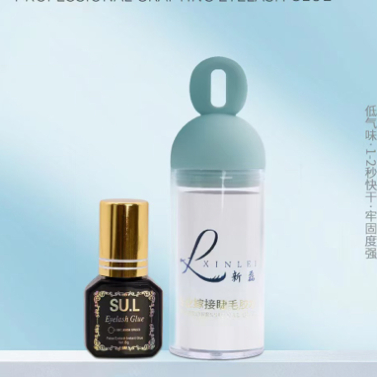 美睫师专用2秒胶水8毫升