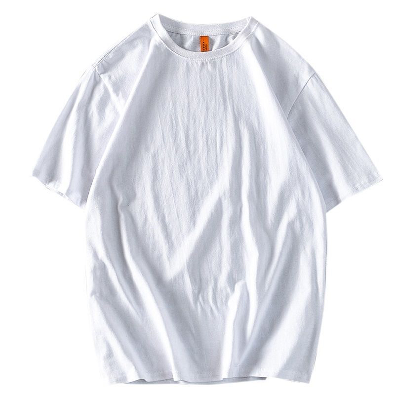 情侣学生夏季潮流休闲百搭t恤