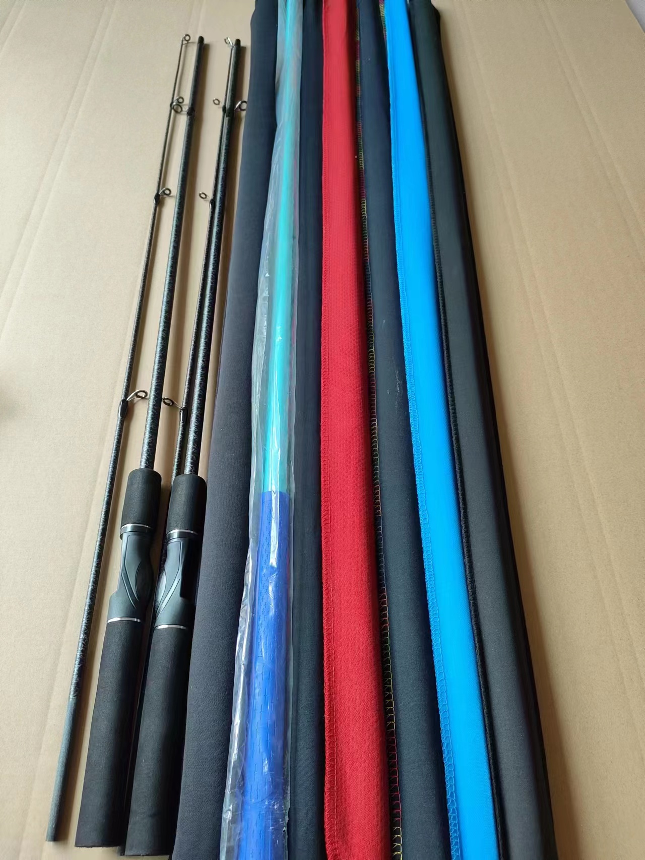 3粉丝专场降价款断码断号高端鱼竿