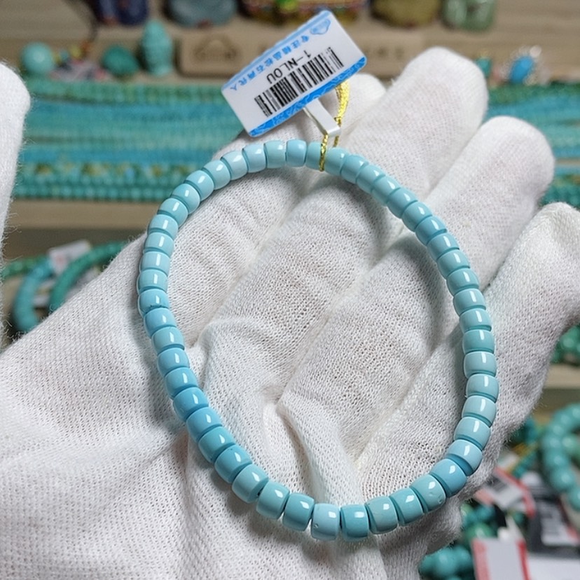 【闪购商品】绿松石珠宝奇石未镶嵌