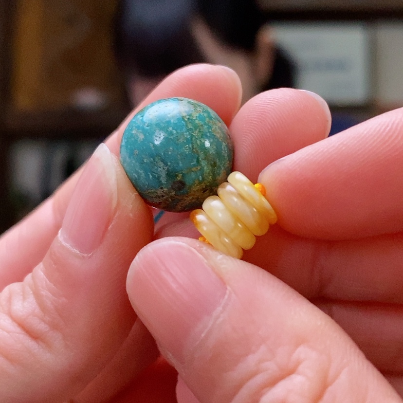 【闪购商品】琥珀珠宝奇石未镶嵌