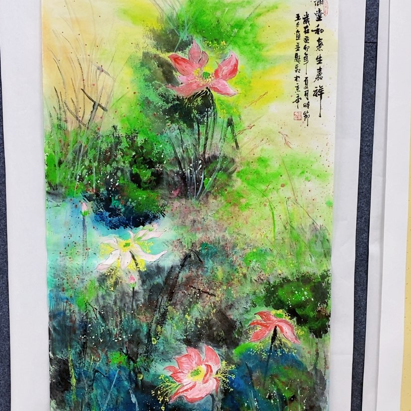 【闪购商品】书法1
