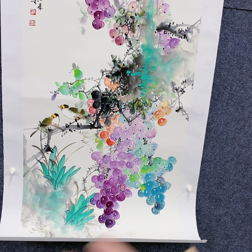 【闪购商品】书法1