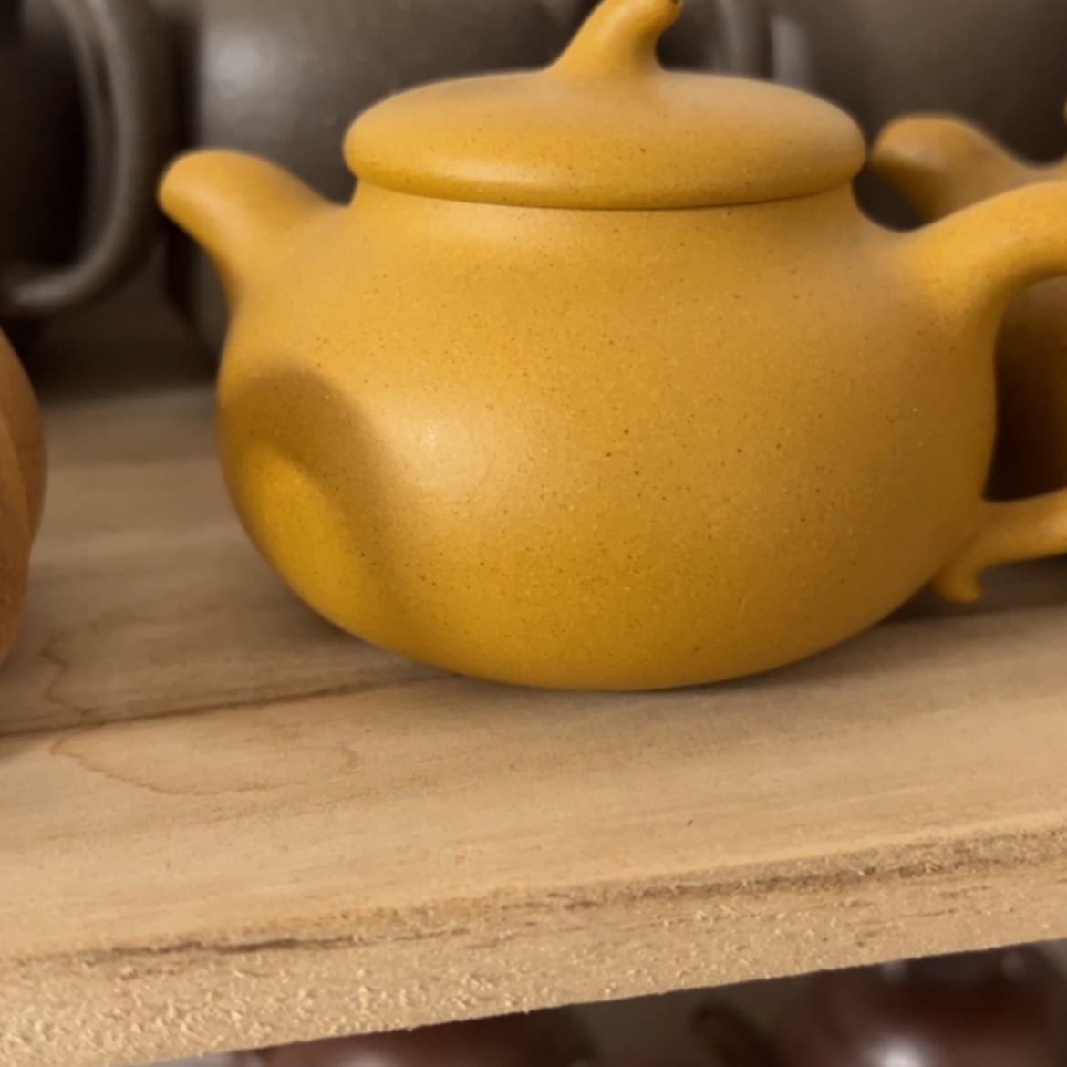 【闪购商品】紫砂茶壶