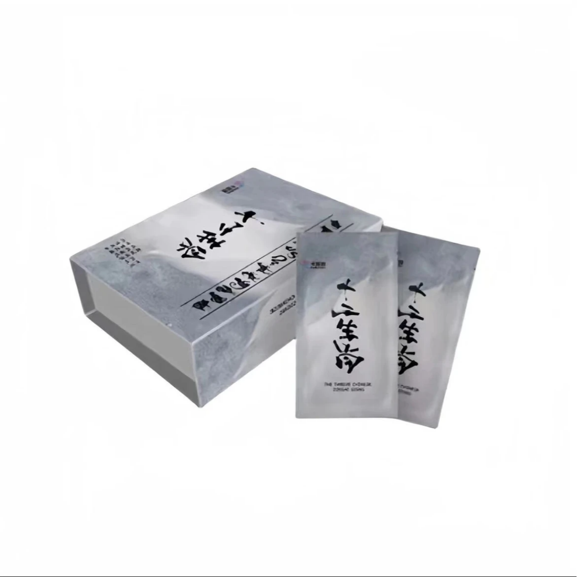 【默认代拆】Rays Art 十二生肖系列收藏卡 