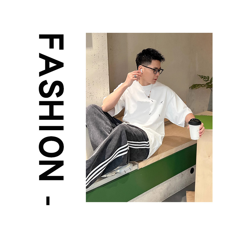 新款男士【O01-O50】休闲百搭男装潮流休闲男款卫衣