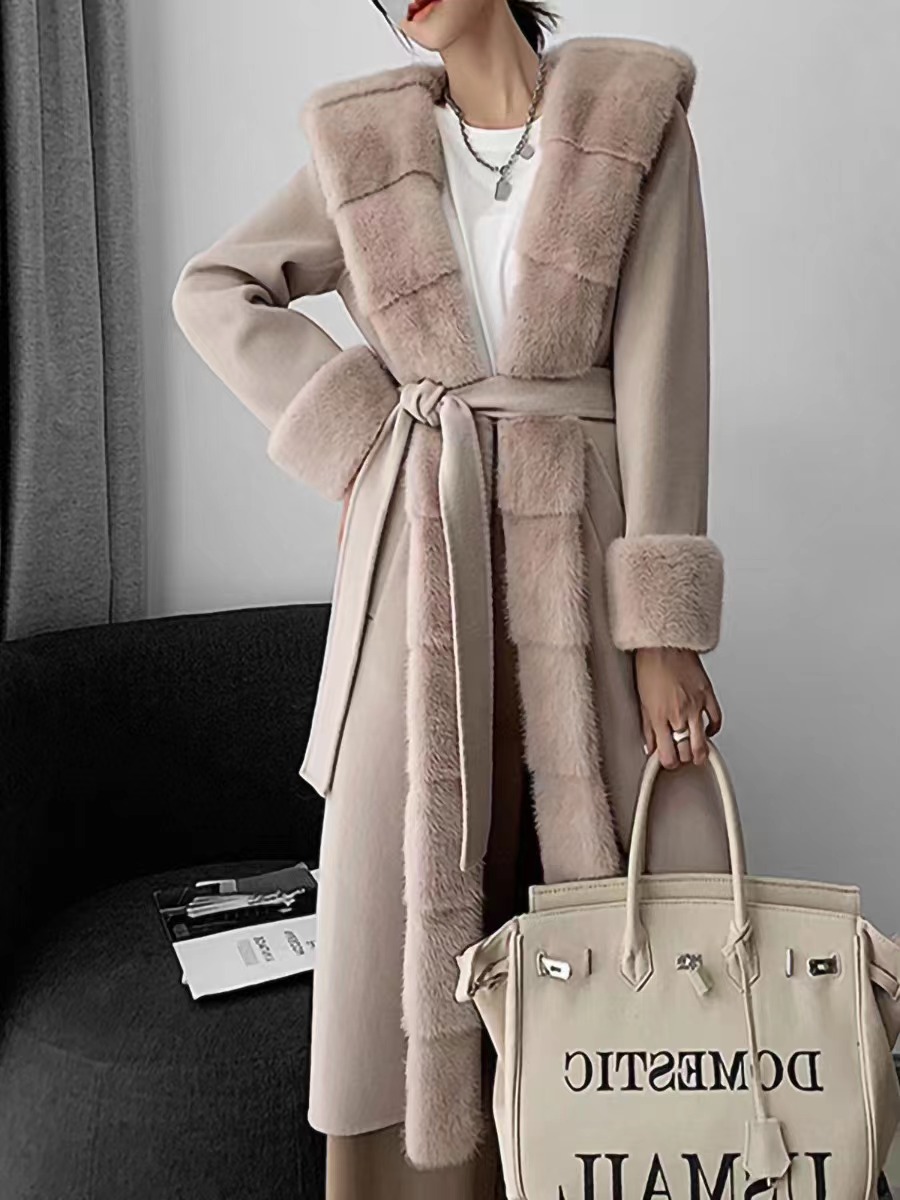 直播间专属款裙子